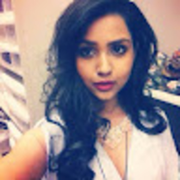 Meet your Posher, Rida - Picture 1 of 1